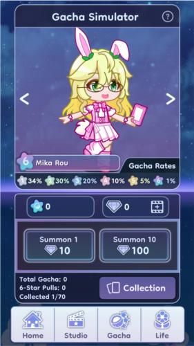 加查生活2汉化版