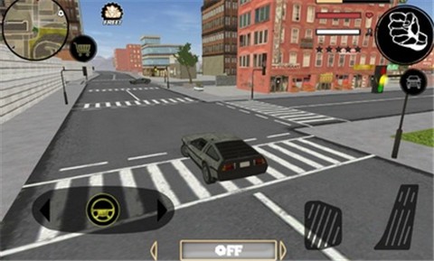 火柴人绳索英雄最新汉化版 v1.0.0