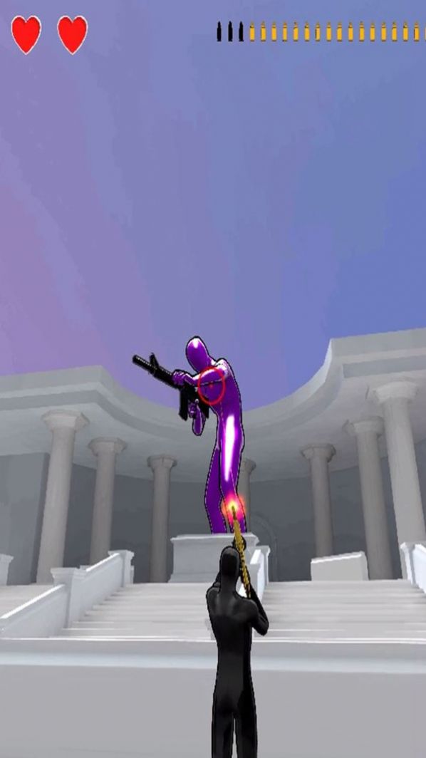 冷血枪手游戏安卓手机版  v5.5.4