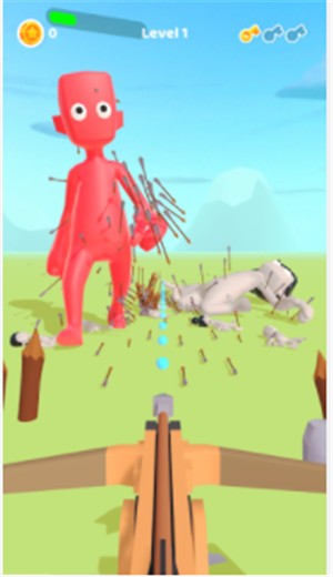 巨人防卫战游戏安卓最新版  v3.3.2