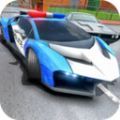 传奇警车模拟器安卓最新版 