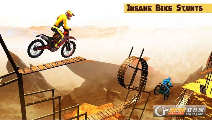 Traffic Rider(骑手2018) v1.17.1 安卓版