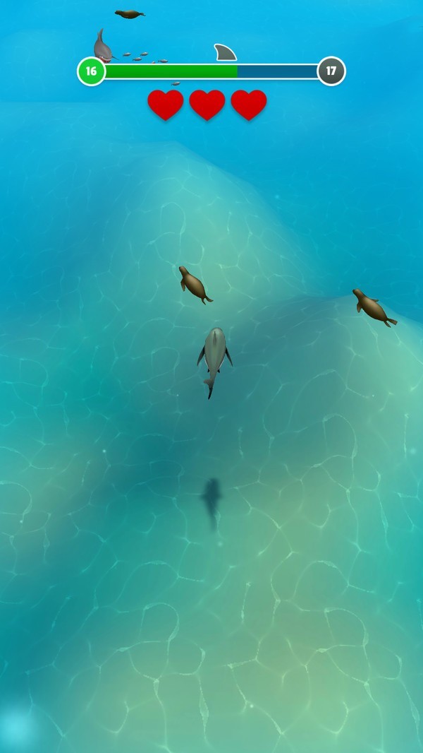 海底与猎杀游戏安卓官方版  v3.1.1