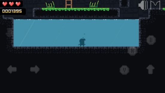 Super Platformer(丢失的光线) 1.0.0.0 安卓版