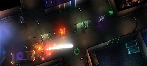 判官 中文版 v3.0.5