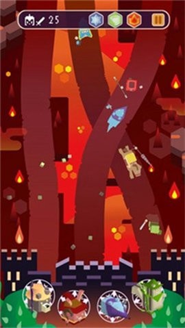 魔王的日常烦恼手机版  v2.0