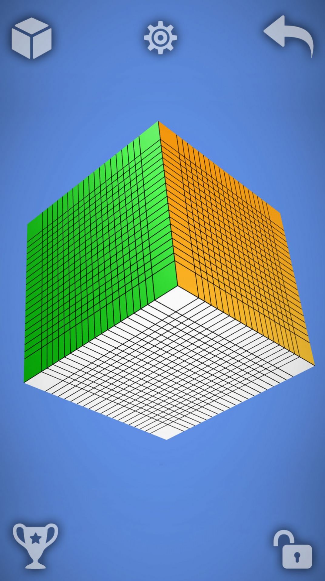 魔方大挑战游戏安卓版 