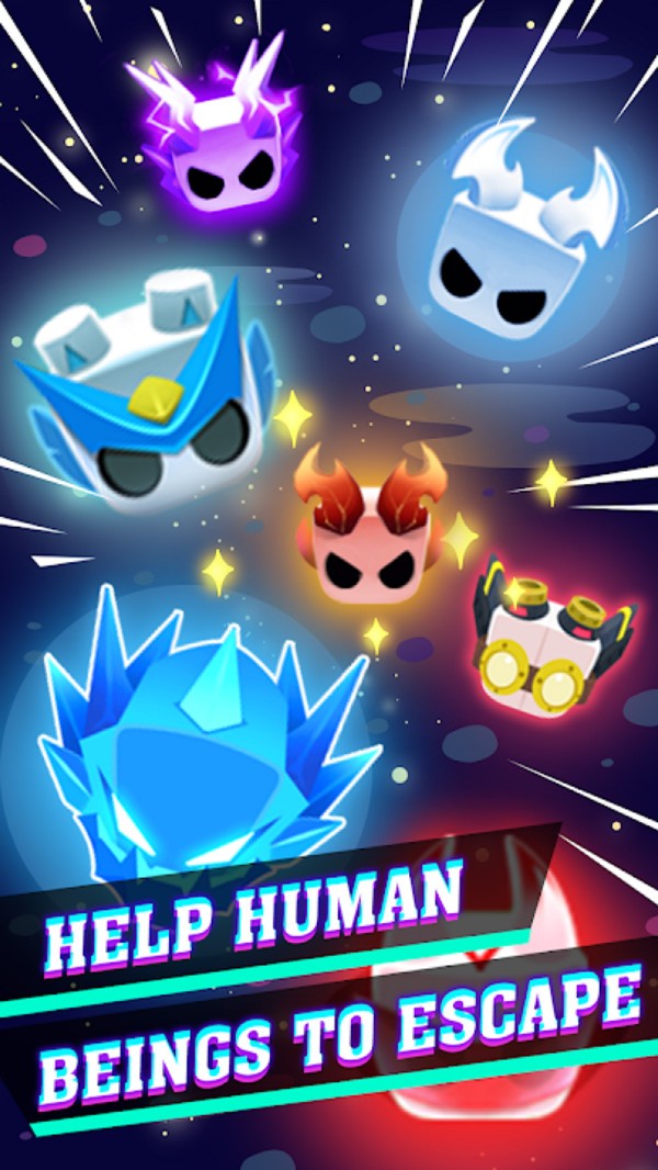 毁灭细菌  v1.7.0