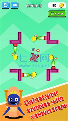 桶头药剂作用Toilet Head Agent Action v1.0.3