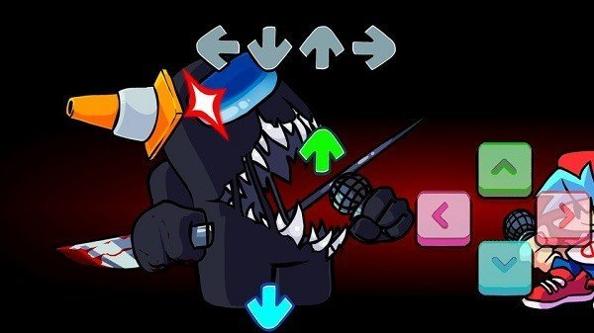 周五夜放克太空狼 v0.2.7.1