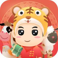 动物达人秀红包版