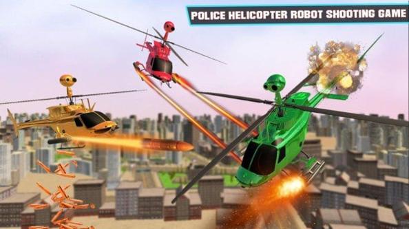 警车改造机器人 v1.0