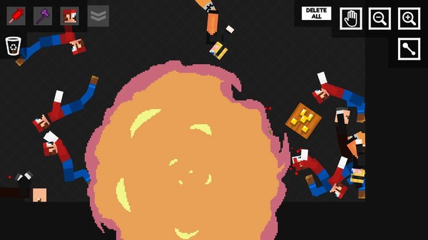 火柴人沙盒模拟2 v1.0.7