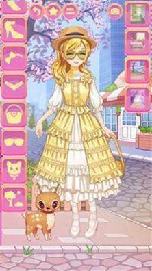 动漫卡哇伊打扮.jpg 动漫卡哇伊打扮.jpg