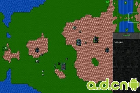 铁锈战争 完整版 v0.95 v3.2.5