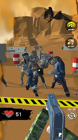 像素防御战争 V2.1