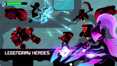 挑战火柴联盟  v1.3.000