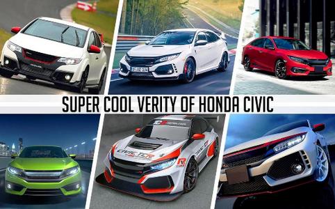 本田思域模拟驾驶 2020-04-01 11:00