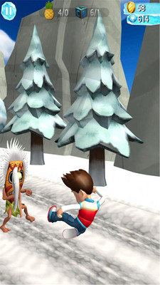 狗狗巡逻队跑酷 v3.1.0