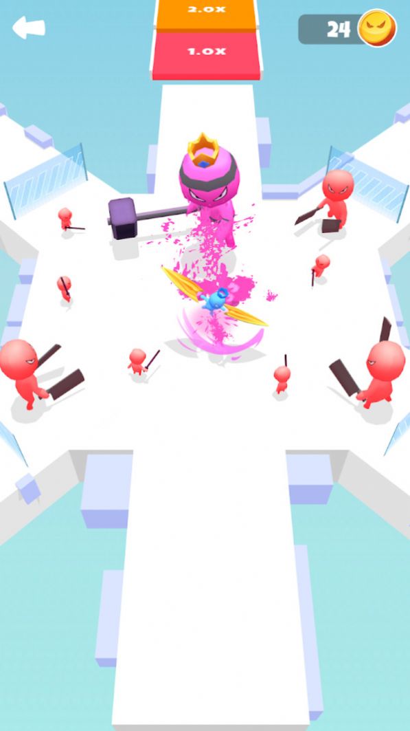 大剑切切切游戏官方安卓版  v3.4.2