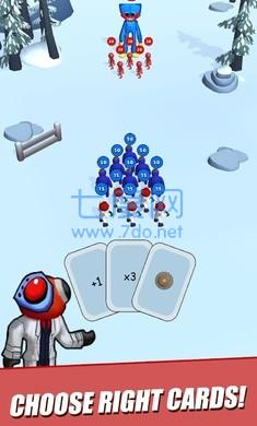 彩虹怪物卡牌大战游戏 v0.8