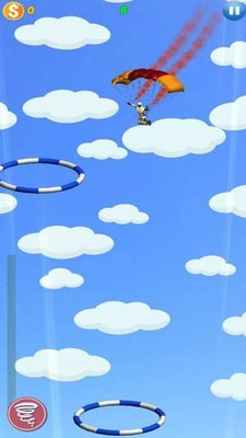 人类跳伞挑战 v1.2