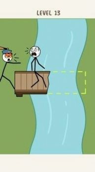 小偷绘画逃脱游戏最新安卓版  v5.1.1