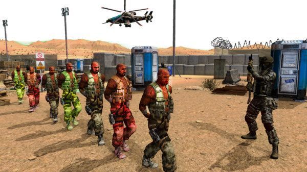 城堡之夜反战行动 v1.0.0.2