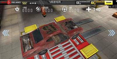 德比世界2 v3.0.5