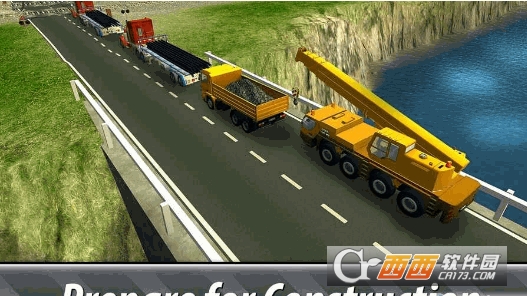 Railroad Building Simulator(铁路建筑模拟器手游)截图0