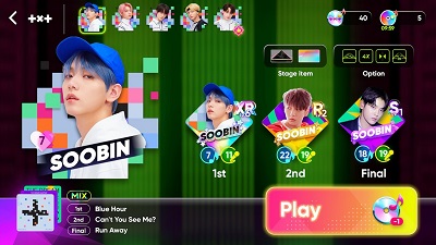 Rhythm Hive 官网版 v3.0.5