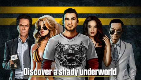 狂飙快艇天堂无限金币修改版 1.1.2 安卓版