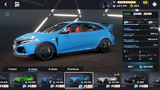 CarXStreet 安卓手机下载 v3.1.5