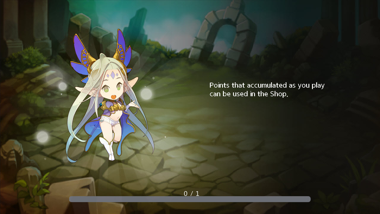 Elf Defense II(精灵守护者2) V1.0安卓版