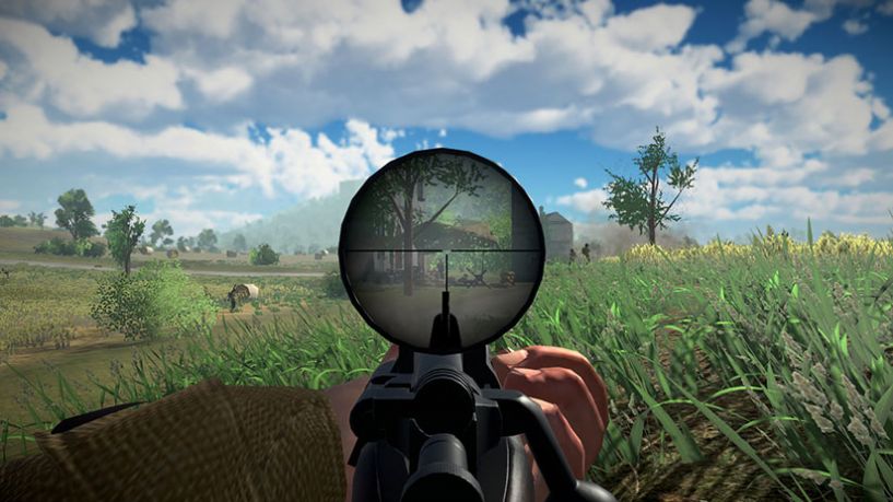 浅红2（Easy red 2）游戏手机低配版  v4.4.1