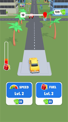 驾驶工艺3D游戏