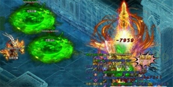 法师加强版传奇手游官方版  v4.5.4