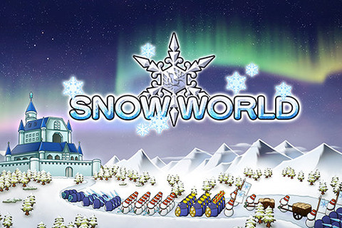 冰雪世界(暂未上线) 1.0 安卓版