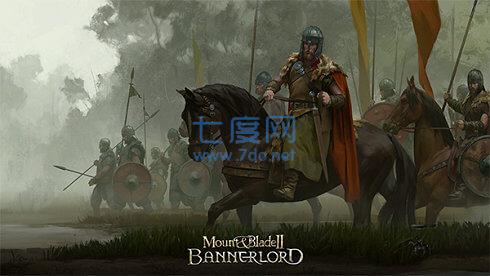 骑马与砍杀2手机版