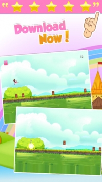 粉红公主快跑 v3.1.5