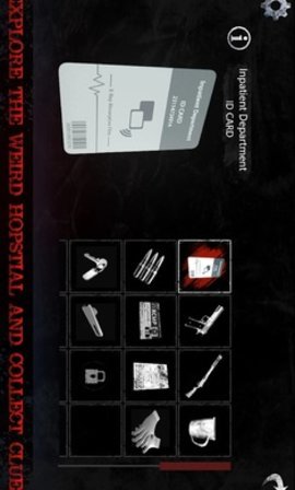 无尽的噩梦恐怖医院游戏官方版  v4.1.3