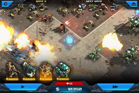 史诗塔防2 v3.1.5