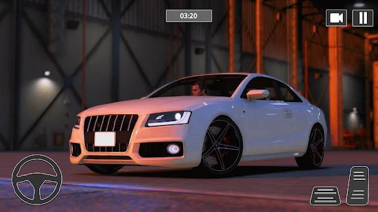 停车人城市停车游戏安卓版(Parking Man)  v5.3.3