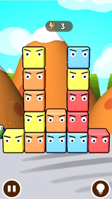 泡泡爆炸盒2 v1.0.5 安卓版