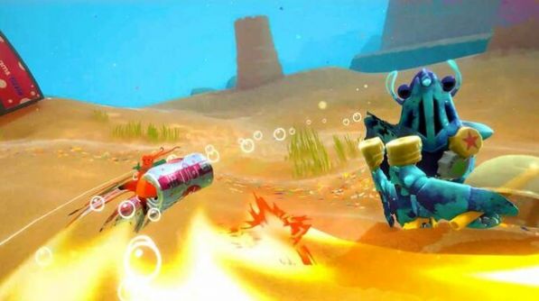 蟹蟹寻宝奇遇下载安装中文版  v4.4.1