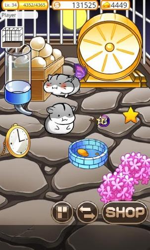 仓鼠的日常 免费版 v3.0.5