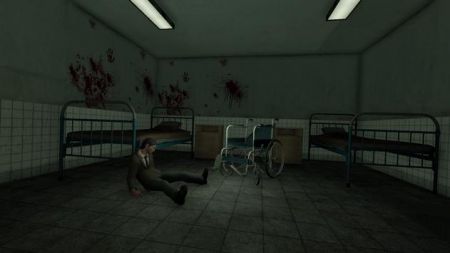 恐怖爷爷奶奶医院 v3.2.5