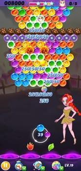 贝拉泡泡射手 v1.0.6