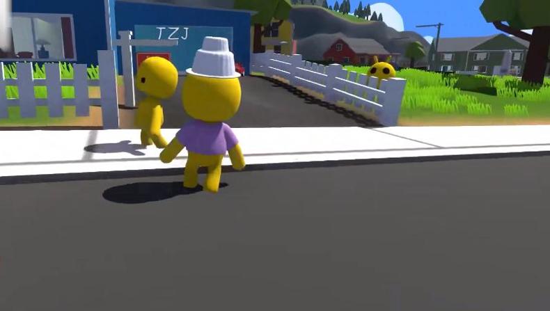 打工模拟器小黄人版 v1.0.23