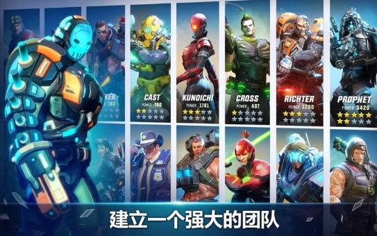 英雄猎手 2020-06-16 11:26